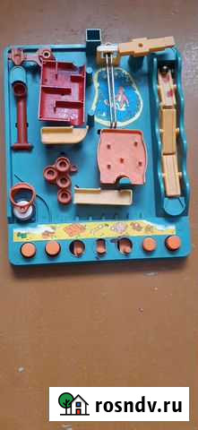 Игрушка СССР Балашов - изображение 1