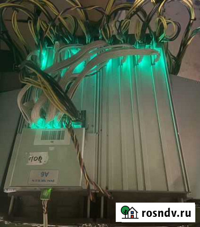 Innosilicon a6 Казань - изображение 1