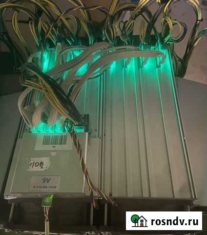 Innosilicon a6 Казань - изображение 1