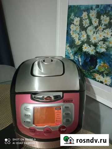 Мультиварка Самара - изображение 1