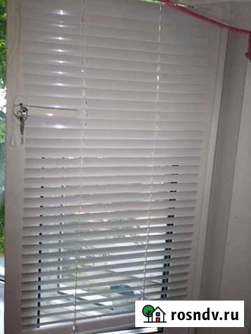 Жалюзи горизонтальные алюминиевые Унеча - изображение 1