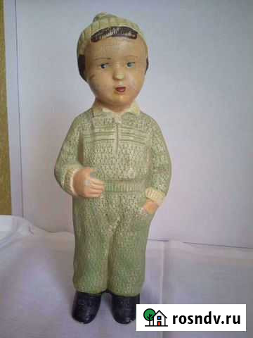 Резиновые игрушки СССР Вольск - изображение 1