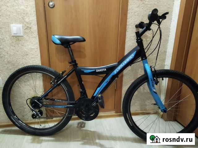 Горный велосипед состояние нового Казань - изображение 1
