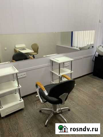 Аренда парикмахерского места Омск - изображение 1