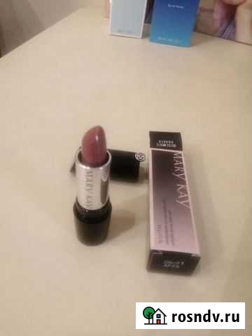 Помада розовое дерево мери кей Тюмень - изображение 1