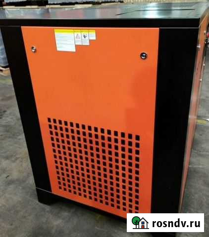 Винтовой компрессор Улан-Удэ - изображение 1