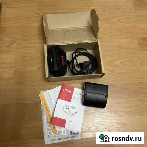 Атол 15Ф Чебоксары - изображение 1