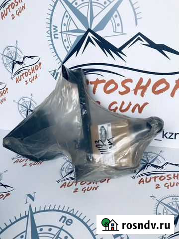 Фаркоп Калина-хетчбэк (ваз 1119) Казань - изображение 1