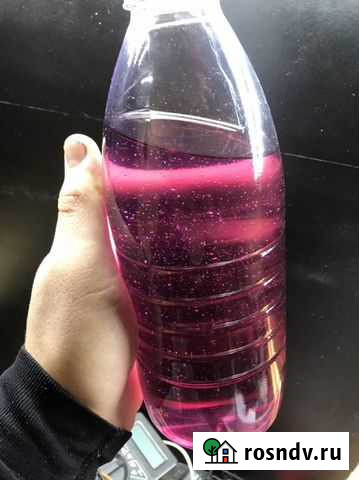 Смоло полиэфирная литиевая Курск - изображение 1