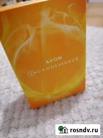 Парфюмерная вода avon Волжский - изображение 1