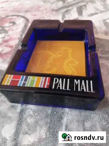 Пепельница Тюмень - изображение 1