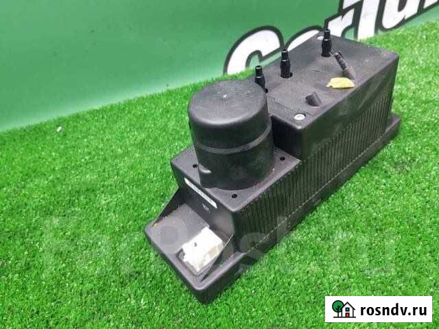 Компресор центрального замка на мерседес 210 очкар Октябрьское - изображение 1