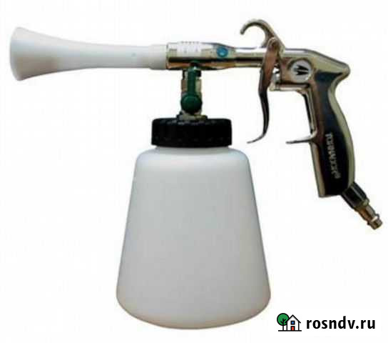 Торнадор для химчистки TR-01 Ижевск - изображение 1