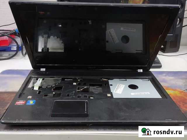 Acer 5552 Чита - изображение 1