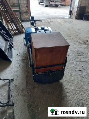 Продам мотособаку Вологда - изображение 1