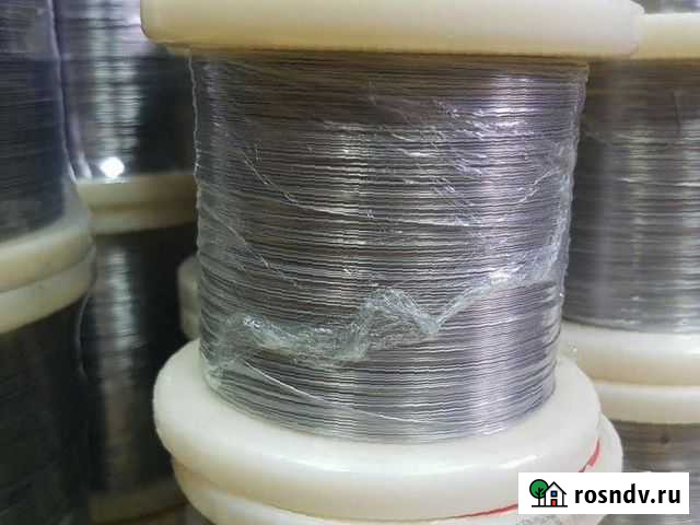 Нихром для охоты и рыбалки Томск - изображение 1