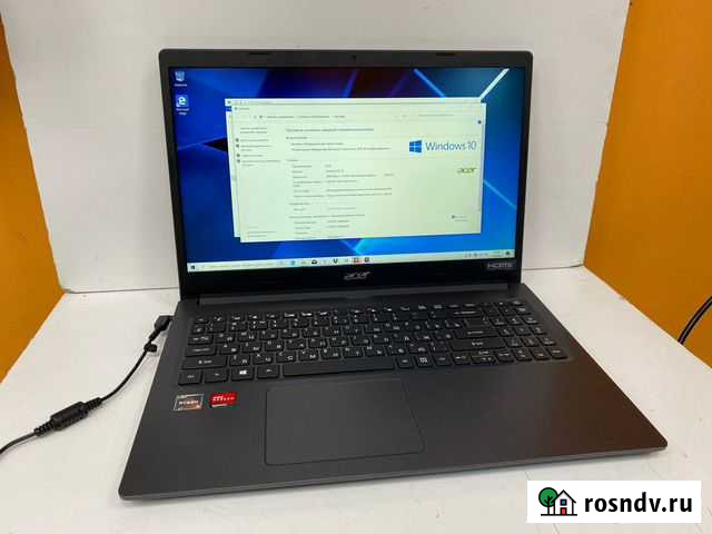 Ноутбук Acer. Extensa EX215-22-R8M5 Дзержинск - изображение 1