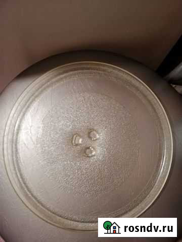 Тарелка для микроволновки Москва - изображение 1