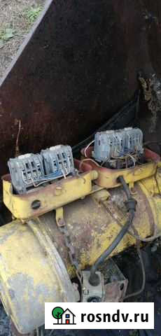 Таль электрическая Майма - изображение 1