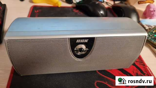 Пассивная колонка Саратов - изображение 1