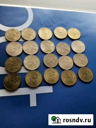 20 десяток Универсиада Казань Альметьевск - изображение 1