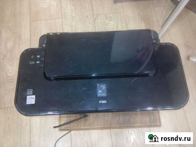 Продам принтер на запчасти Боровичи - изображение 1