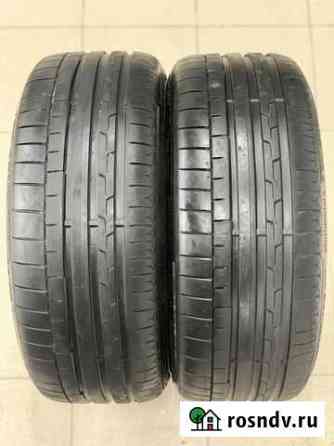Continental ContiSportContact6 235/30/20 Сургут