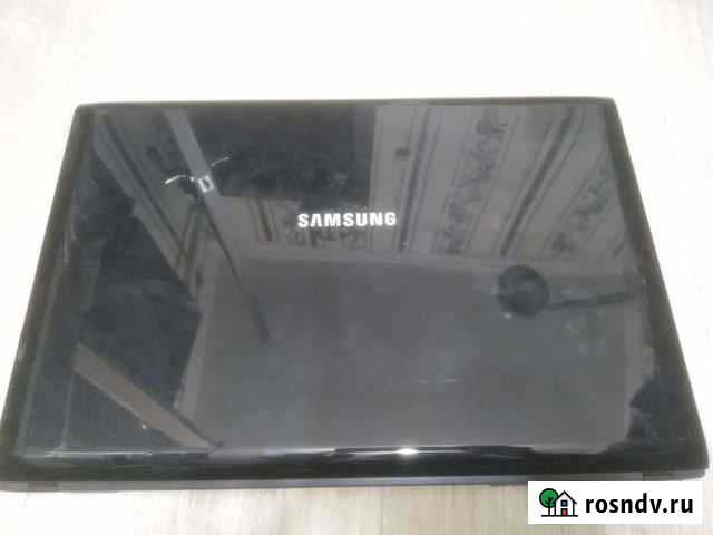 Samsung NP-R522 Сасово - изображение 1
