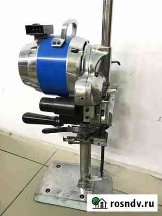 Нож раскройный Aurora NSK-210-K Eastman Type Йошкар-Ола
