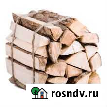 Дрова дубовые в мешках Воронеж - изображение 1