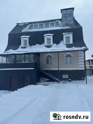 Посуточная аренда дома Сафоново - изображение 1