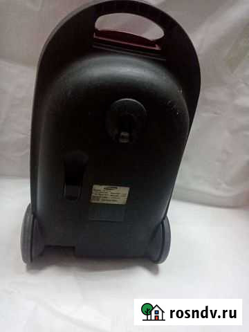 Пылесос Заиграево - изображение 1