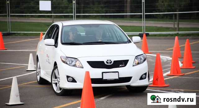 Автошкола прохождение Санкт-Петербург - изображение 1