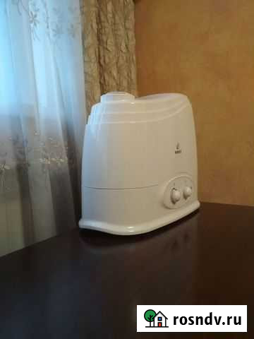 Увлажнитель воздуха boneco Иркутск - изображение 1