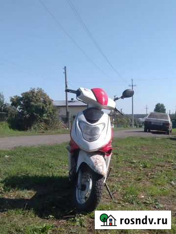 Скутор Кемерово - изображение 1