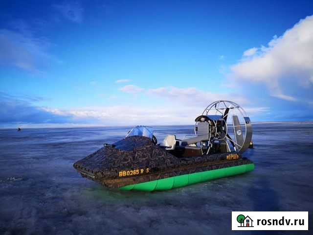 Зимняя рыбалка на Рыбинском водохранилище с Гидом Рыбинск - изображение 1