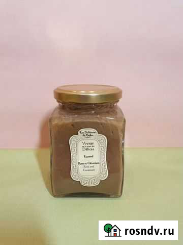 Маска Рассул, привезён из Франции, 300 мл Нальчик - изображение 1