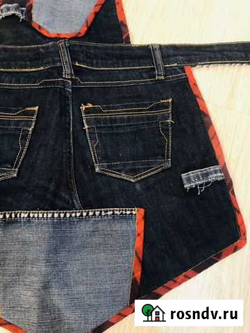 Пеньюар парикмахерский Тюмень - изображение 1