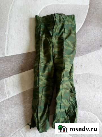 Штаны военные Калуга - изображение 1