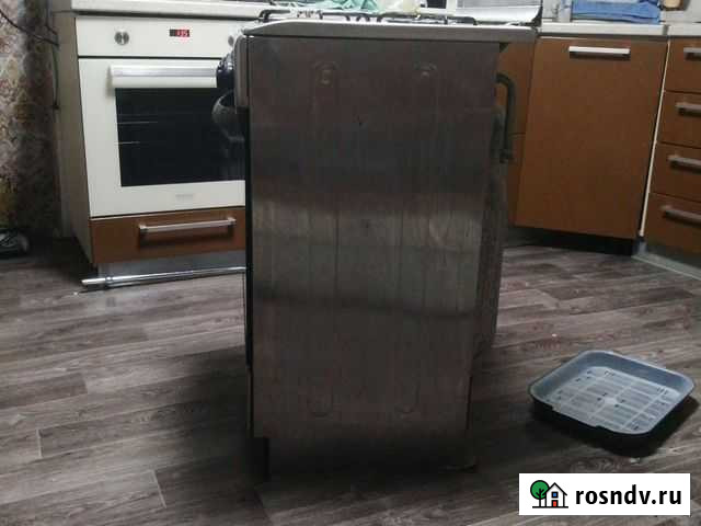 Идезит Новочеркасск - изображение 1