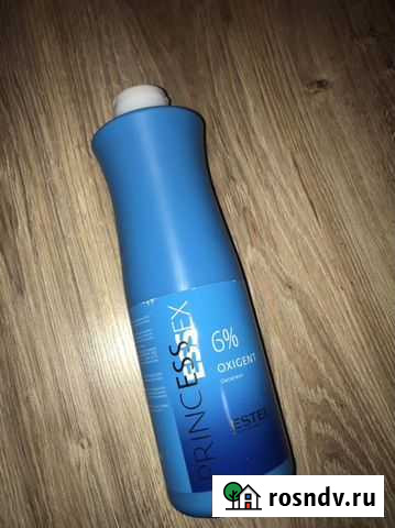 Оксигент 6 Estel Калининград - изображение 1