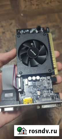 Видеокарта Псков - изображение 1