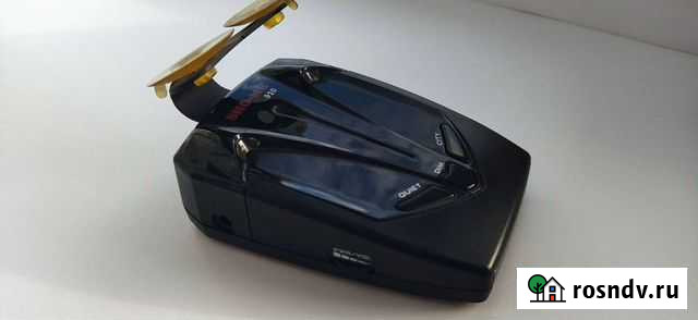 Антирадар sho me Белая Холуница - изображение 1