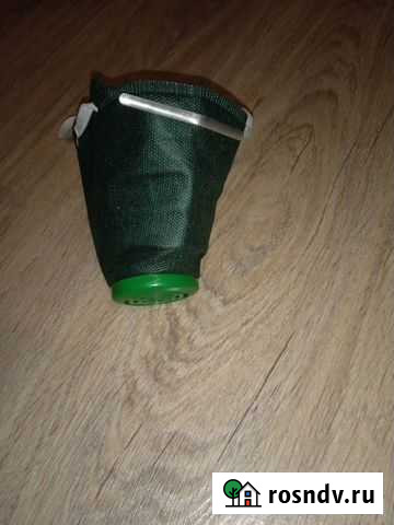 Маска респираторная Нефтекамск - изображение 1