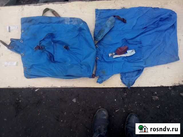 Рюкзаки Оренбург - изображение 1