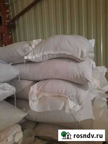 Отруби гранулы Вышний Волочек - изображение 1