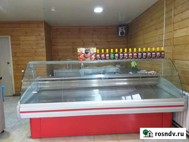 Торговое холодильное оборудование Магнитогорск - изображение 1