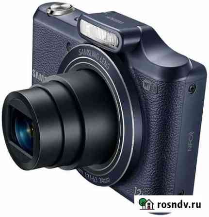 Фотоаппарат samsung WB50F Челябинск