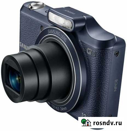 Фотоаппарат samsung WB50F Челябинск - изображение 1
