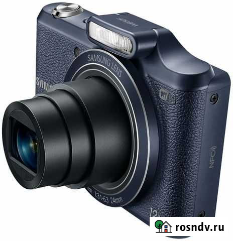 Фотоаппарат samsung WB50F Челябинск - изображение 1